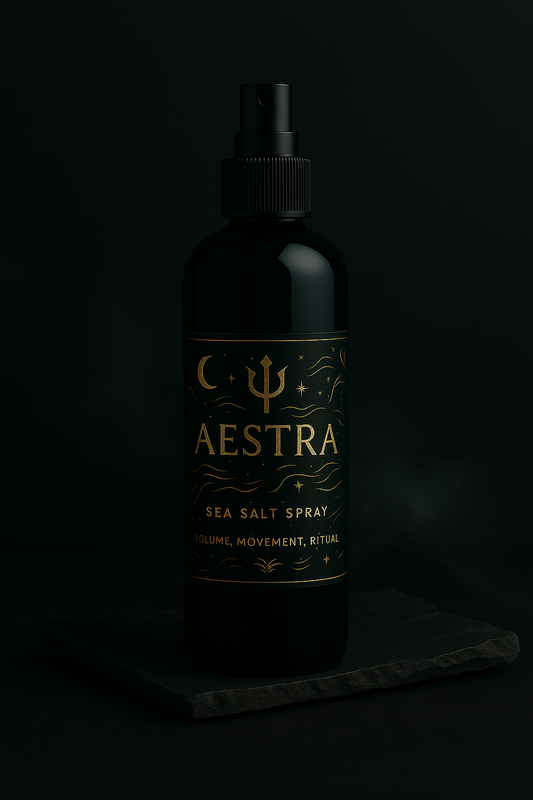 AESTRA Salt Water Spray