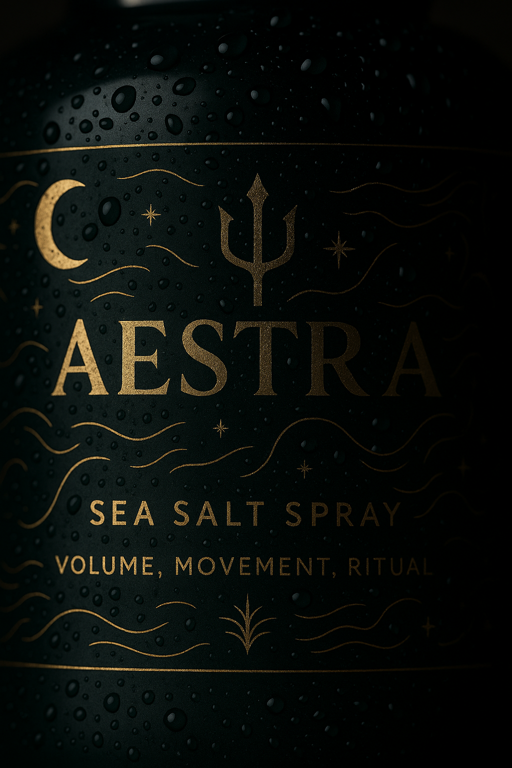 AESTRA Salt Water Spray